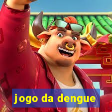 jogo da dengue